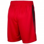 NBA Miami Heat Shorts Nike 2024-25 City Edition Swingman - Homme